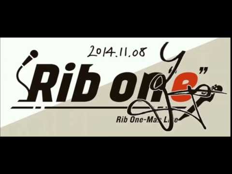 Rib 2014.11.04(サリシノハラ)