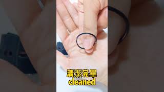 如何更換潛水錶電池 [Cressi Leonardo ]battery replacement #scubadiving #diving #cressi #divecomputer #battery