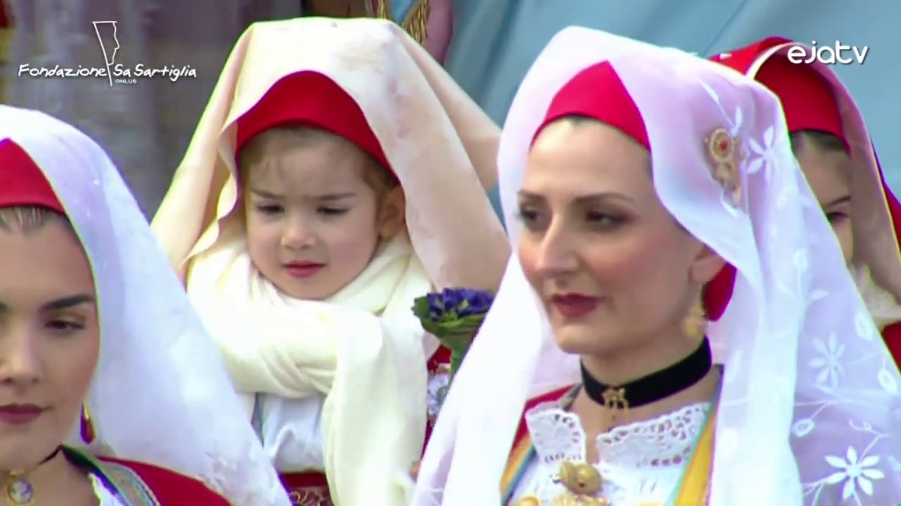 Sartiglia 13 Febbraio 2018 - Gremio dei Falegnami