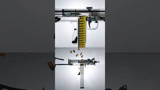When the Magazine Looks Impossible 🤯🔥
