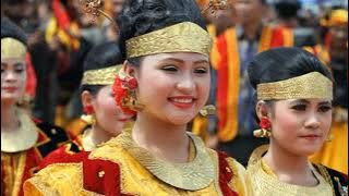 GADIS CANTIK YANG TERSEMBUNYI DI NIAS GADIS CANTIK NIAS..