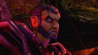 Pyrokar vs Xardas koloryzowane