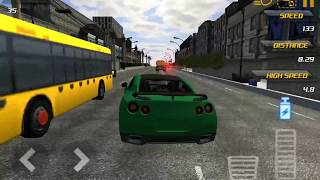 Speed Car Racing   Highway Traffic Race 3D  Overview Android GamePlayHD screenshot 3