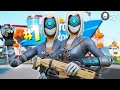 АРЕНА ДУО * ВЫНЕСЛИ ПОЛСЕРВЕРА * ФОРТНАЙТ * FORTNITE IgorYan-GO w/Escapl UA