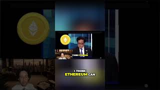 Bitcoin Maximalist Crypto Update: Ethereum & Solana Surge! #shorts