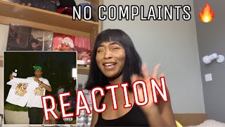 FREDDIE GIBBS - 4 THANGS FT BIG SEAN & HIT-BOY | REACTION!!