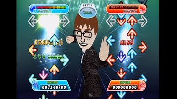 DDR Hottest Party 3 - What Will Come of Me (Expert)