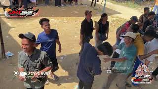 Download Lagu DUA CINCIN BY OKTA AMELIA FT AISA!!️WEDDING AMBAR \u0026 ANDRES!!️DESA JAKATAN MASAHA MP3