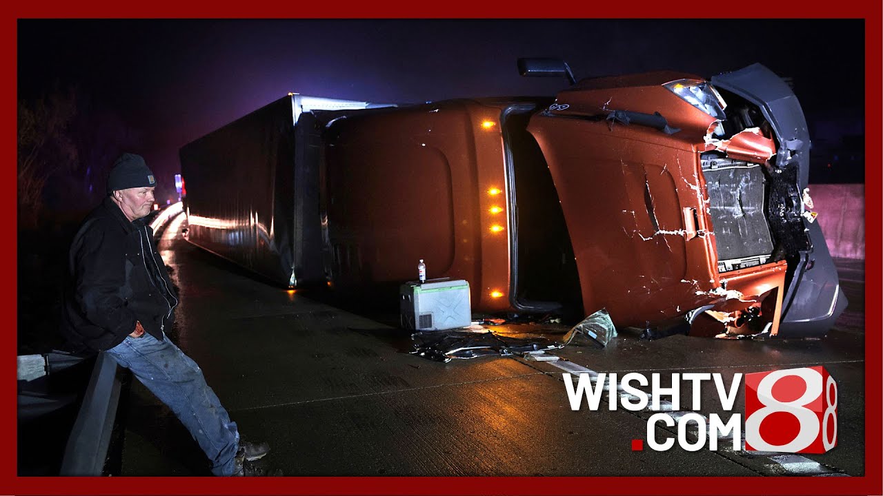 Midwest and South brace for more severe storms - YouTube