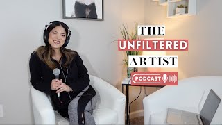 EPISODE 4: If I Had To Start Over...The BEST Tips for Beginner Makeup Artists!