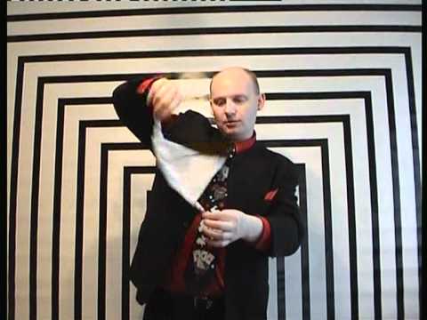 Hanky Tricks Learn A Magic Trick S04e08 Revealed Youtube