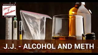 J.J. - Alcohol And Meth