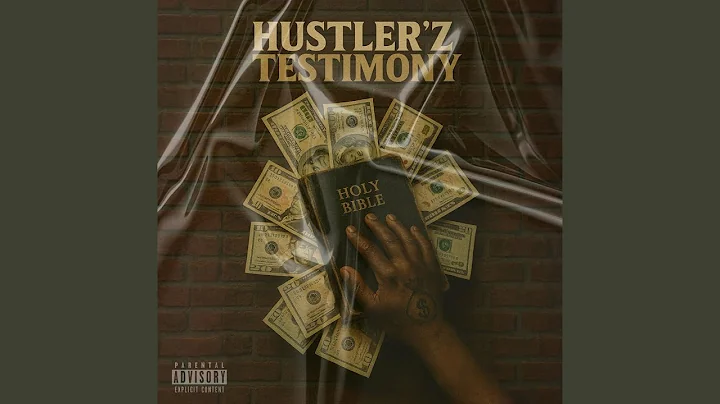 Hustler'z Testimony (feat. Domubeezie)