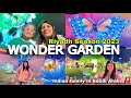 Amazing wonder garden vlogriyadh season 2023places to visit in riyadhindians in ksa vlogs