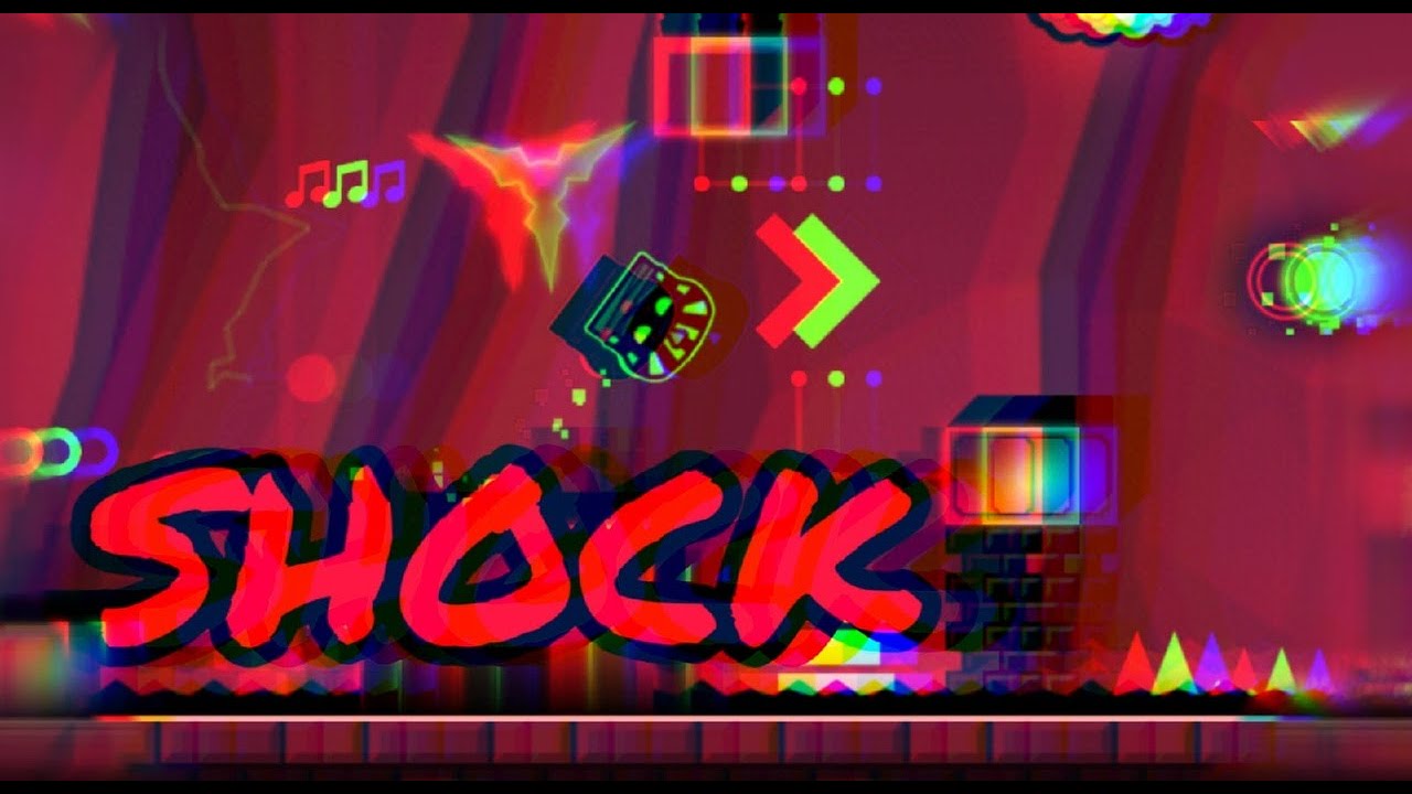 Shock - YouTube