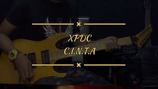 XPDC - C.I.N.T.A Solo Cover