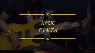 XPDC - C.I.N.T.A Solo Cover