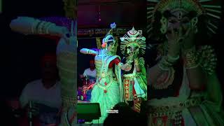 #ಜೀವ ವೀಣೆ ಮಿಡಿಯುತಿಹುದೊ #yakshagana #super #songs
