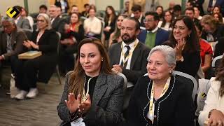 LexTalk World San Francisco 2025 Highlights: Global Legal Leaders, LegalTech & Award Moments