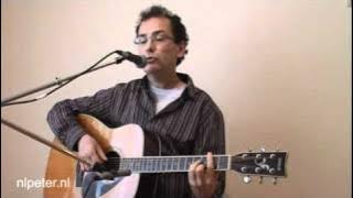 Karena Ku Tahu Engkau Begitu, Andre Hehanusa (cover by @nlpeter)