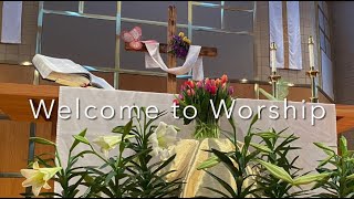2021 Virtual Easter Service