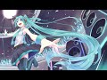 【初音ミク】パーティーナイト【オリジナル曲㊽】
