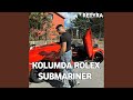 Kolumda rolex submariner