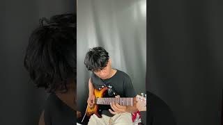 MIXOLYDIAN PART 3 #mixolydian #modes #guitarscale #guitar #ibanez