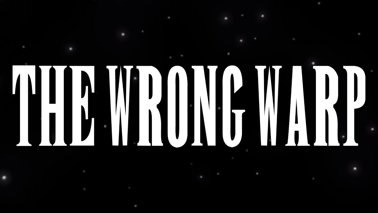 Final Fantasy VII's Ultimate Glitch - The Wrong Warp