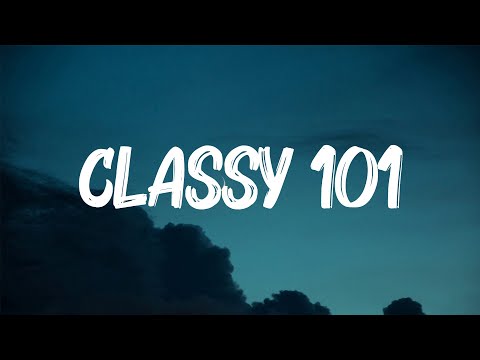 Feid, Young Miko – Classy 101 (Letra/Lyrics) | SmallMoon_Letra