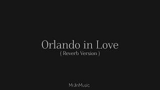 Japanese Breakfast - Orlando in Love ( Reverb Version ) Use Headphone