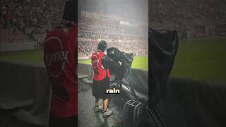 🤯 How Cameras Stay Clear in Heavy Rain