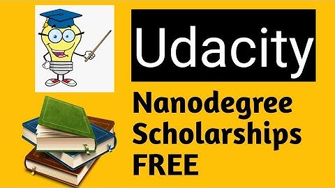Udacity free online courses|Udacity Nanodegree for free |Degree courses Free