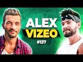 Alex vizeo  trouver sa voie en parcourant le monde entier 137