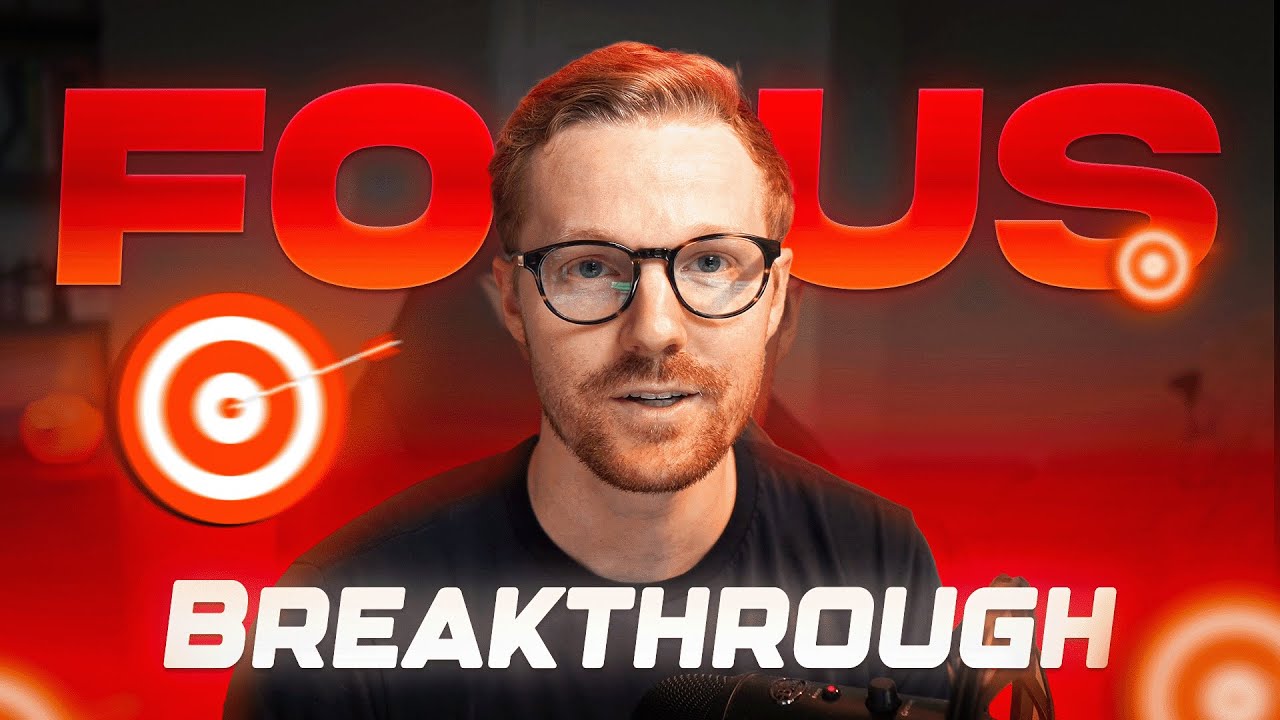 Your Brain Is Under Attack - Here’s How To Fix It