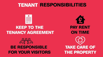 Tenancy Agreements Explained