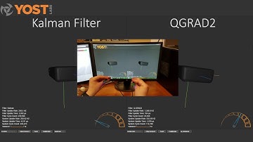 QGRAD2 vs. Kalman Filter