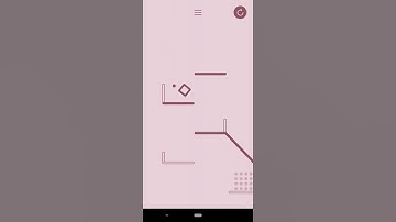 Gravity Box Level 151 Solved In 4 Shots