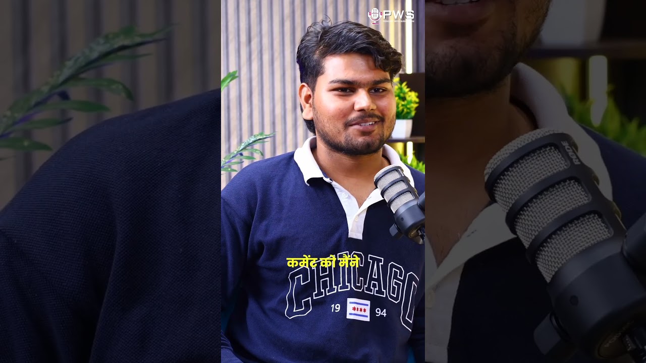 When Singer SHUBH Messaged Me 