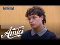 Amici 26 - Manuel non ottiene il banco
