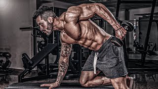 Best Gym Workout Music Mix 2022 Hip Hop & Rap Workout Music Top Gym Motivation Songs 2022