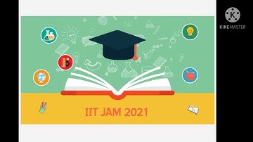 HOW TO FILL IIT JAM UNDERTAKING FORM | IIT JAM 2021 | YAS MURANI