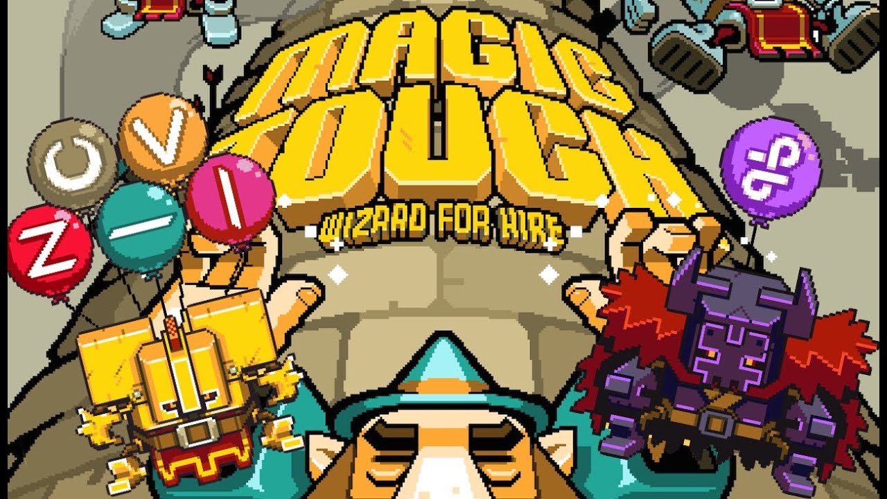 Magic touch. Игры на андроид аркады магия. Магик тач игра. Мэджик тач. Nitrome.