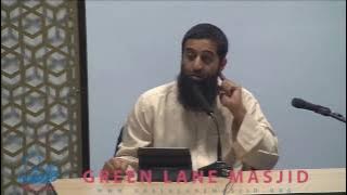 Life of Imam Jalaluddin Al-Suyuti - Sheikh Aqeel Mahmood