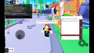 free RC7 script executor in comments