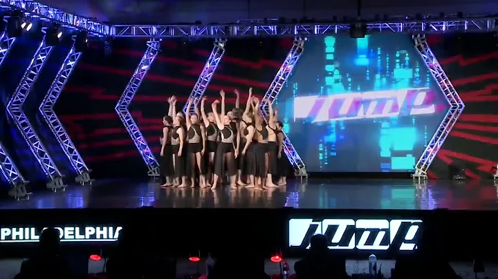 La Terre Vue Du Ciel (Choreograph by Danielle Bower)