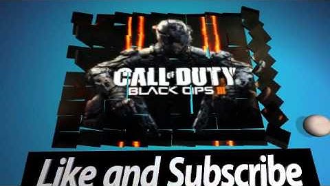 My other intro - Created using Flixpress.com