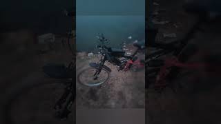 WADAOWAO 🔥 #electricbike #bike #ebike #photography