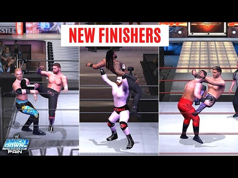 WWE 2K22 FULL CHARACTER MOD INSTALL GUIDE + HOW TO CHANGE NAME PIC GFX  TITANTRON (patch 1.19) 