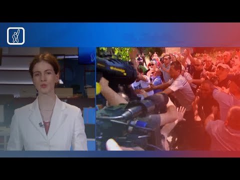 დაანონსებული ძალადობის ქრონიკა